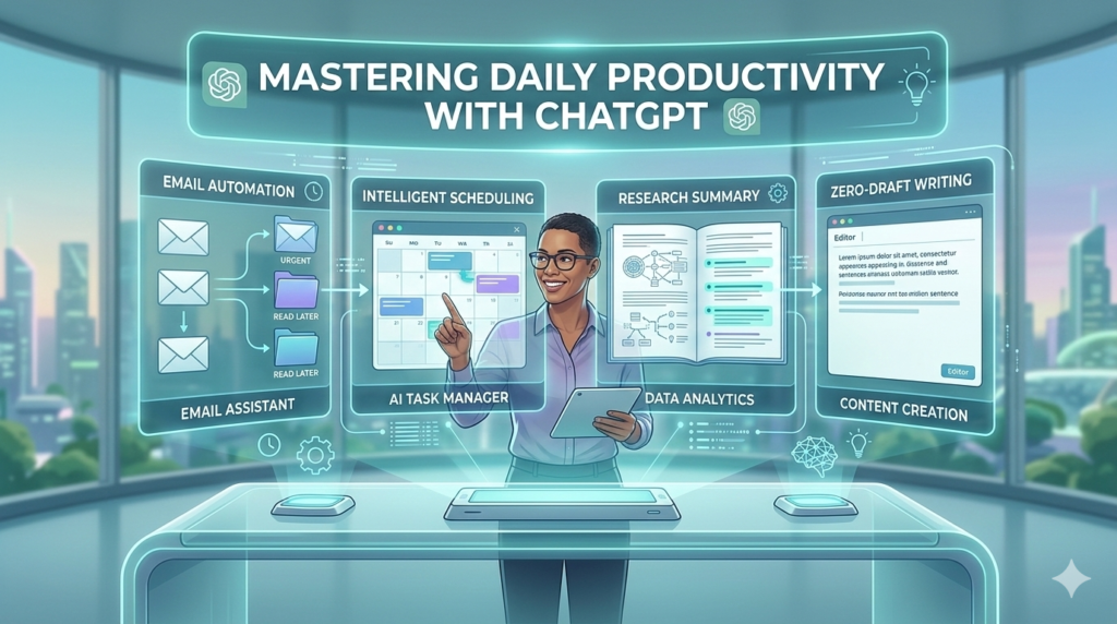 chat-gpt-productvity