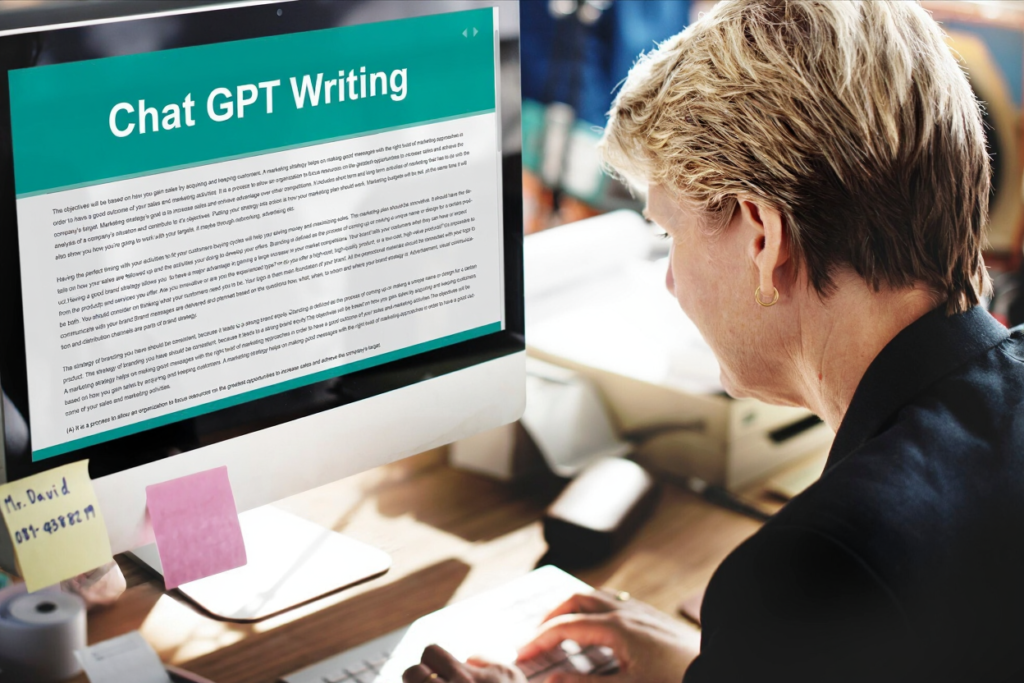 chat-gpt-writing