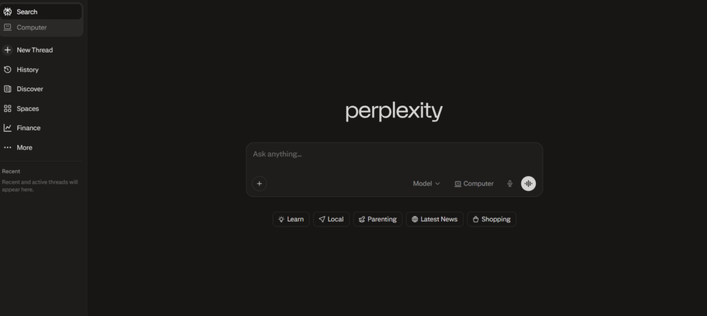 perplixity-ai-image