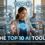 top 10 ai tools
